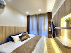 Treasure Crest (D19), Condominium #559078891